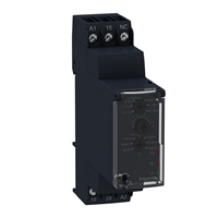 SCHNEIDER STAR DELTA TIMER 1 CO 24VAC DC 240VAC