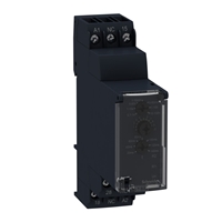 SCHNEIDER STAR DELTA TIMER 1CO 230 380VAC