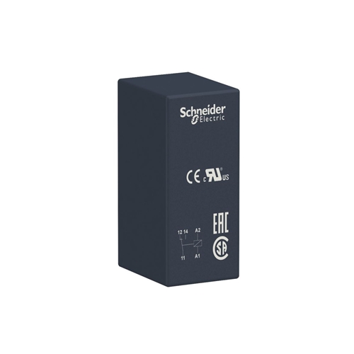 SCHNEIDER INT RELAY 12A 1C/O