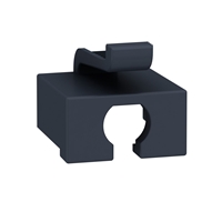 SCHNEIDER USB TYPE B CABLE CLAMP