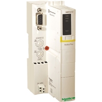 SCHNEIDER ADVANTYS MODBUS PLUS NIM STANDARD