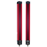 Telemecanique Sensors Safety Light Curtain Type