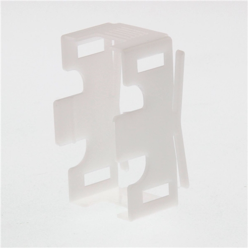 OMRON RETAINING CLIPS (PAIR) FOR USE