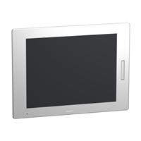 Pro-face PS6000 display for iPC box, 1,024 x 768 p