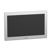 Pro-face PS6000 display for iPC box, 1366 x 768 pi