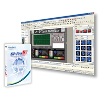 SCHNEIDER PROFACE GP-Pro EX SOFTWARE