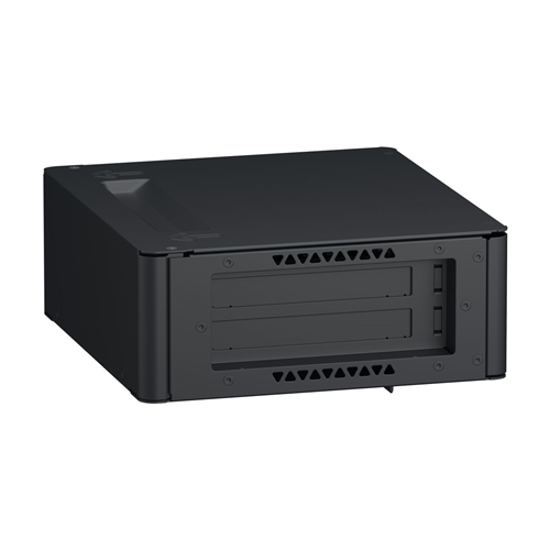 Pro-face PS6000 advanced box PCI expansion unit; P