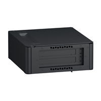 Pro-face PS6000 advanced box PCI expansion unit; P