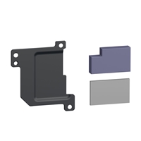 Pro-face PS6000 M.2 cooling kit for Standard Box