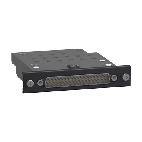 Pro-face PS6000 expansion option, 1 x D-Sub 37 pin
