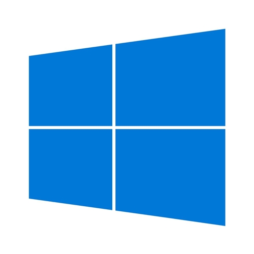 Pro-face PS6000, operating system,  64bit, Build 1