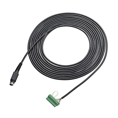 Proface (ZC9CBFX51) Mitsubishi FX Series Cable 5m