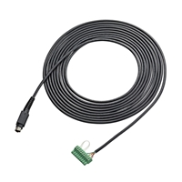 Proface (ZC9CBFX51) Mitsubishi FX Series Cable 5m