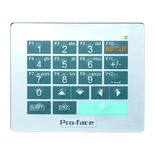 Proface EZ Numpad