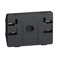 Pro-face Din Rail adpapter for Box STM6