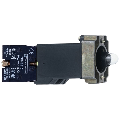 SCHNEIDER PUSHBUTTON BODY