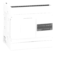 SCHNEIDER TWIDO 16I/O COMPACT BASE UNIT