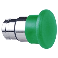 SCHNEIDER PUSHBUTTON HEAD