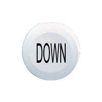 SCHNEIDER CAP HEAD (PACK OF 5)