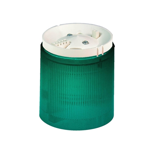 SCHNEIDER Illuminated Unit - Green - for Steady