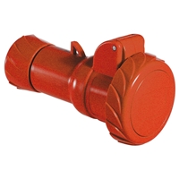 SCHENIDER WANDER SOCKET STRAIGHT 32A