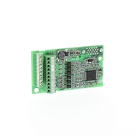 Omron Open collector PG interface for A1000