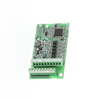Omron Line Driver PG interface for A1000