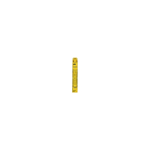 PILZ PSSU E F 2 DO 2