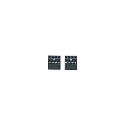 PILZ PSSu A CON 1/4 S (2 PIECES)