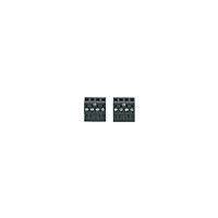 PILZ PSSu A CON 1/4 S (2 PIECES)
