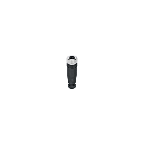 PILZ STRAIGHT FEMALE CONNECTOR