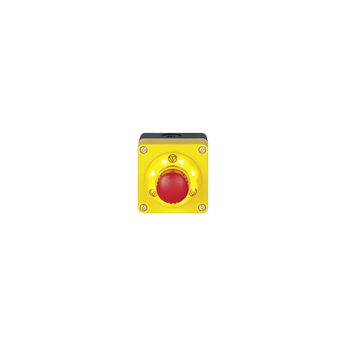 PILZ (400449) E-STOP SET