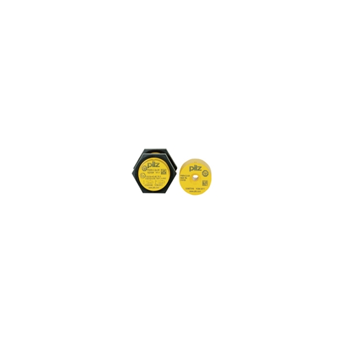 PILZ (PSEN 2.2P-240 ATEX1 N/O 1 N/C 4 PIN