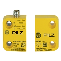 PILZ PSEN MA2.1P-10/PSEN 2.1-10/3mm/1unit