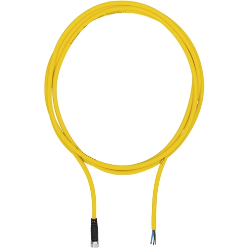 PILZ (533121) CABLE STRAIGHT CONNECTOR