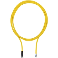 PILZ PSEN CABLE W/STRAIGHT 5 MTR CABLE