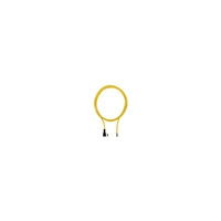 PILZ. 5MTR CABLE WITH ANGLED PLUG. 8 PO