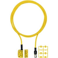 PILZ SAFETY INTERLOCK SWITCH