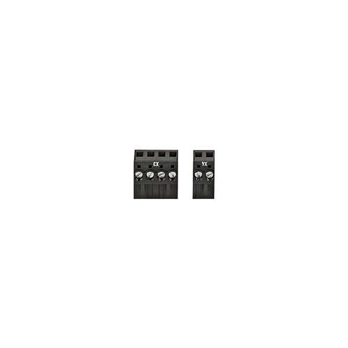 PILZ SET 4 SCREWS