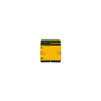 PILZ PNOZ s60 24-48VACDC 3n/o 1n/c 6so