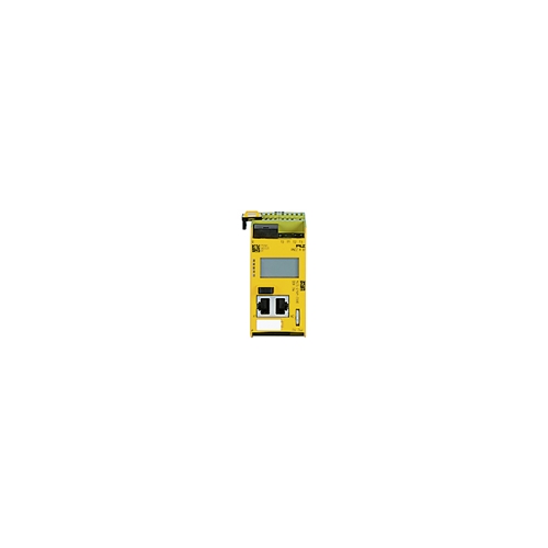 PILZ (772101) CONTROLLER