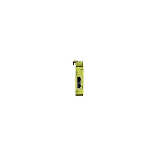 PILZ(772130)PNOZMULTI MODBUS TCP MODULE