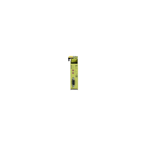 PILZ (772132) PNOZ M ES PROFIBUS