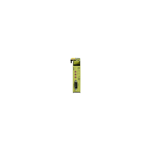 PILZ PNOZMES CANOPEN MULTI COMMS MODULE