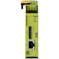 PILZ (772137) PNOZ m ES EtherNet/IP