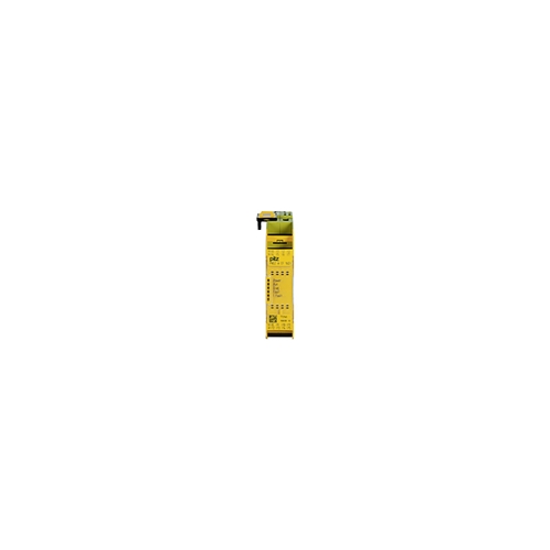 PILZ(772140)PNOZMULTI 16 DI EXP MODULE