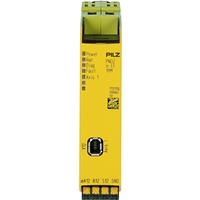 PILZ (772170) PNOZ MULTI 2 SAFE I/O MODULES