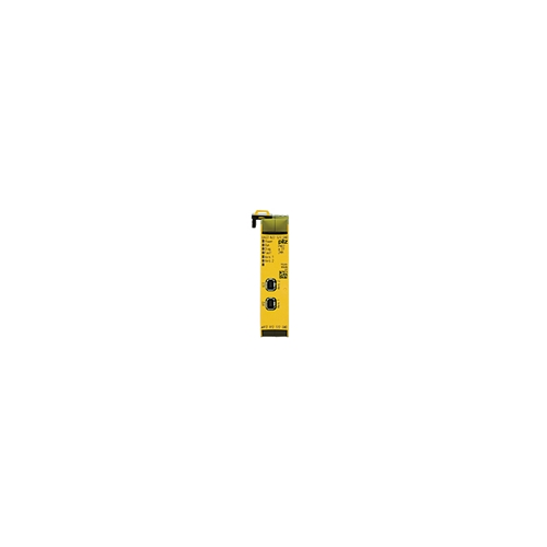PILZ (772171) MONITORING MODULE