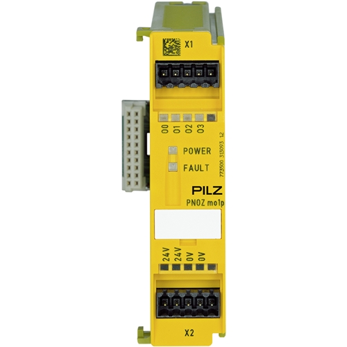PILZ (773500) EXPANDER UNIT