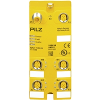 PILZ PDP67 F 8DI ION